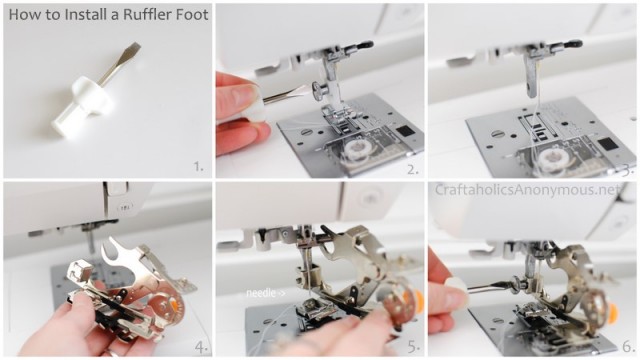 tacka za gubanje namestitev