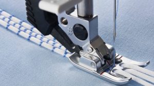 Originalni sistem IDT Pfaff - popolno šivanje! 7 idt pfaff tkanine