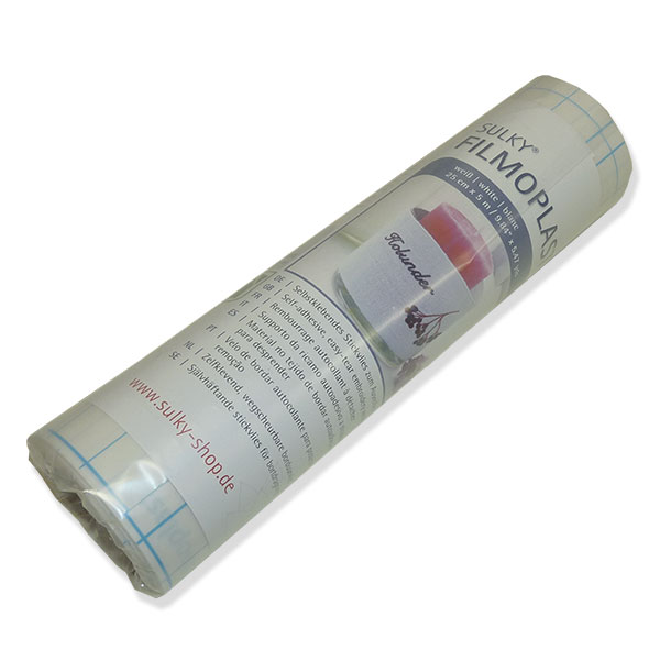 SULKY FILMOPLAST 25cmx5m 2