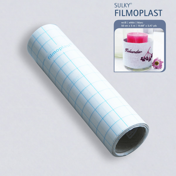 SULKY Filmoplast 25cmx5m 1