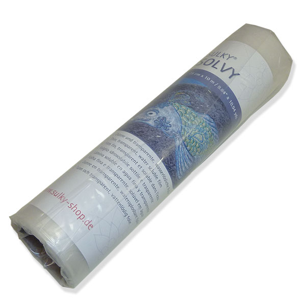 SULKY SOLVY 25cmx10m 2