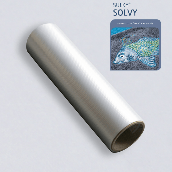 SULKY Solvy 25Ccmx10m 1