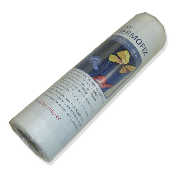 SULKY THERMOFIX 25cmx5m 2