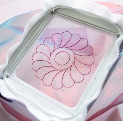 obroc pfaff all fabric II 2