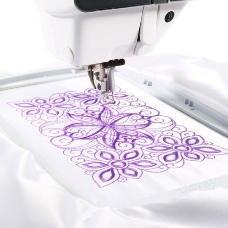 OBROČ ZA VEZENJE PFAFF CREATIVE MASTER 240x150 3 obroc pfaff master hoop 2