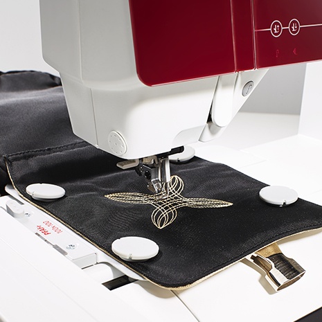 obroc pfaff petit metal hoop 1