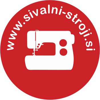 Moj šivalni stroj me sovraži - kako popraviti napake na šivalnem stroju 7 sivalni stroji logo