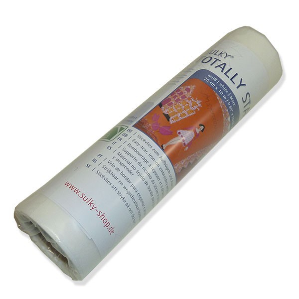 sulky totally stable 1