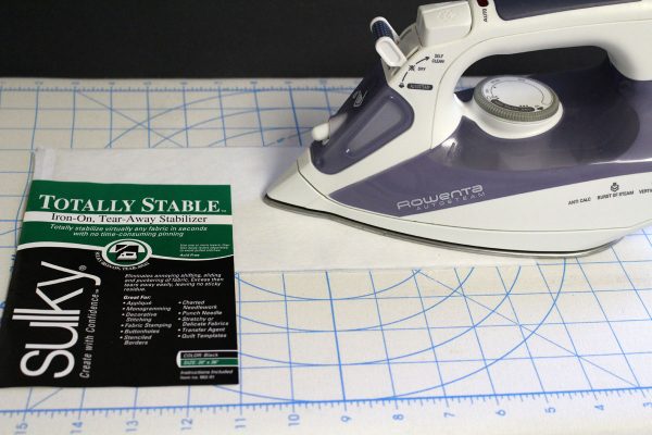 sulky totally stable 3