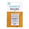 schmetz-igle-metallic-debeline-80
