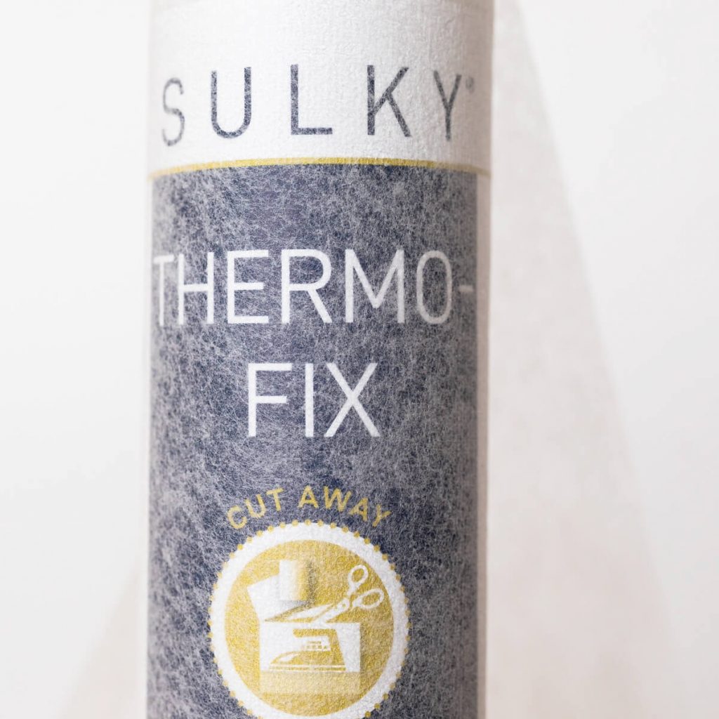 Sulky Thermofix 50cmx5m 3