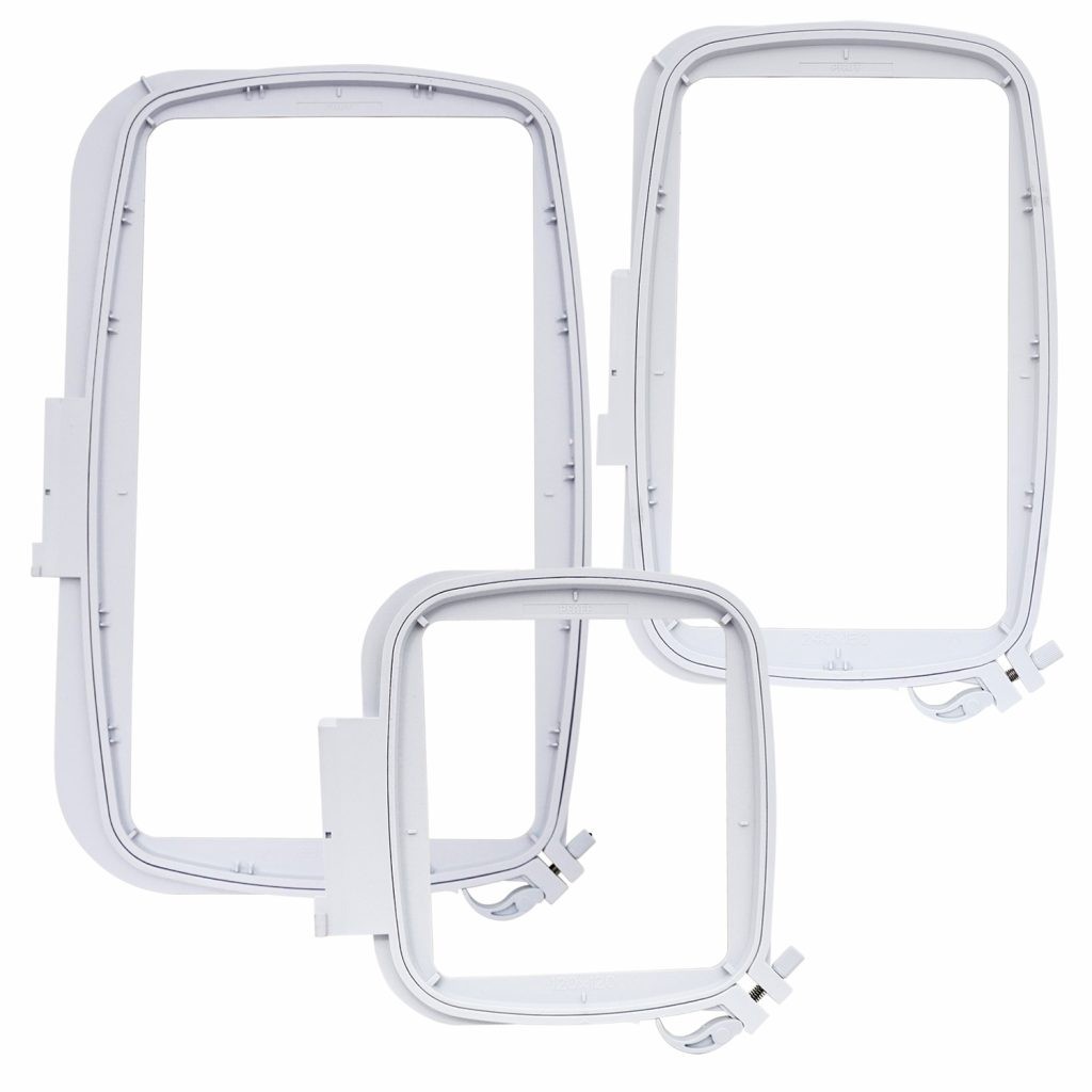 Pfaff Creative 4.5 17