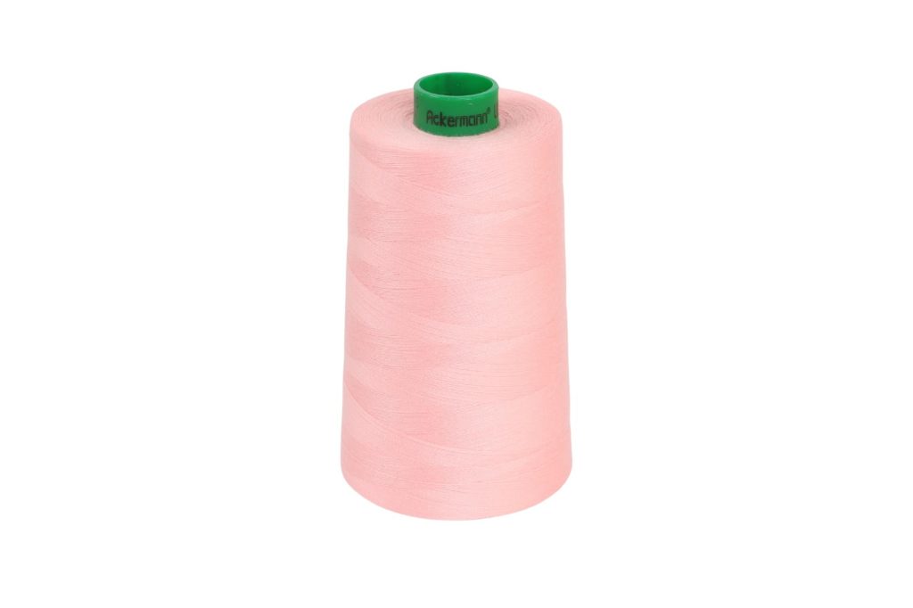 Ackermann overlock sukanec 5000m 15 Ackermann 0715 roza