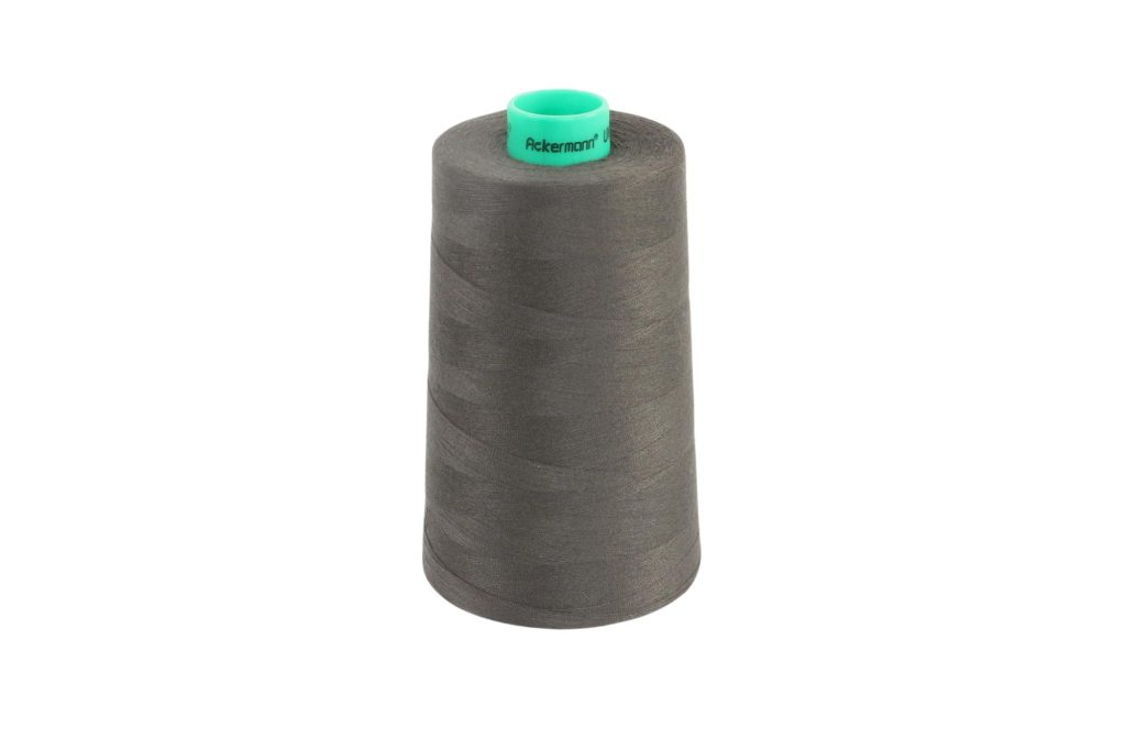 Ackermann overlock sukanec 5000m 10 Ackermann 0860 mokka rjava