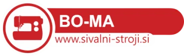 Šivalni Stroji BO-MA - Podajte se v čudovit svet ustvarjanja