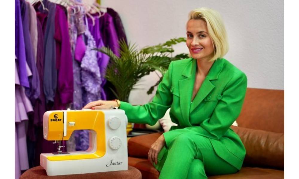 Snažan saveznik u šivanju i pouzdan poslovni partner 1 bagat amber cover