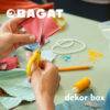 BAGAT dekor box