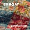 BAGAT patchwork box