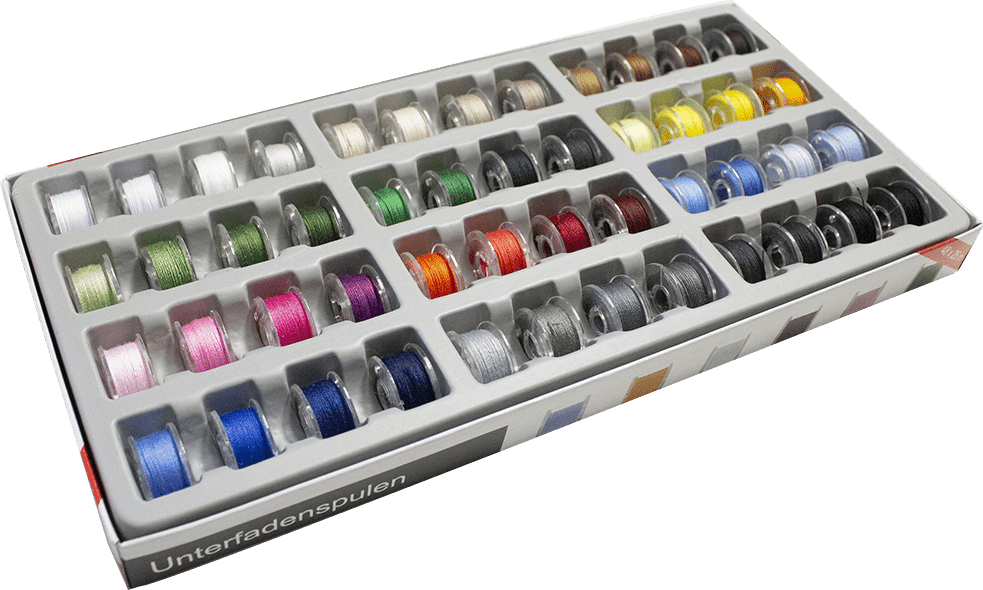 Set 48 vretenc Igra barv 3 Igra barv set vretenc 2