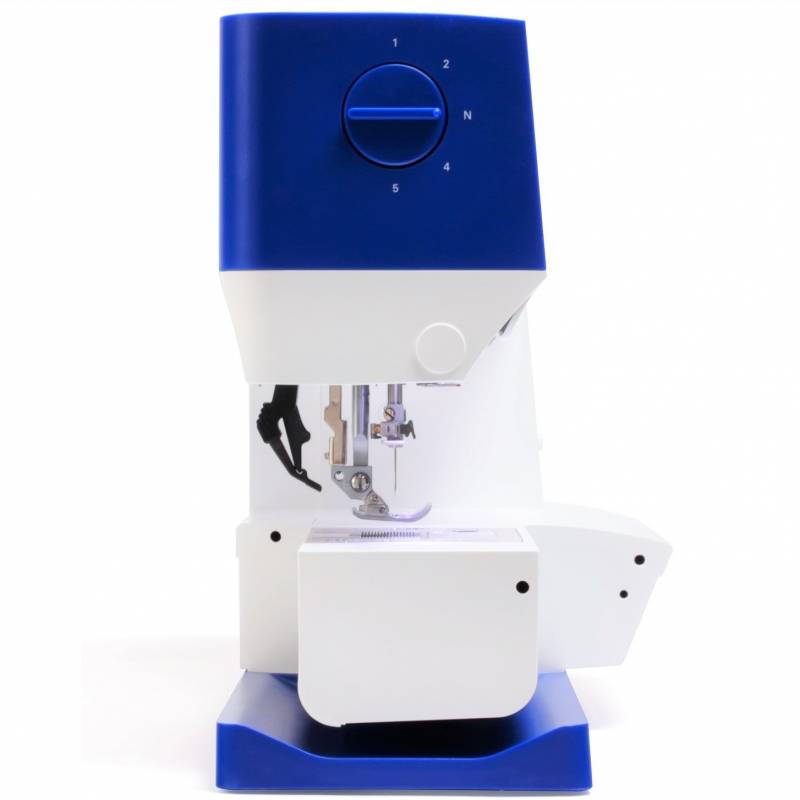 Pfaff Ambition 610 pritisk tacke