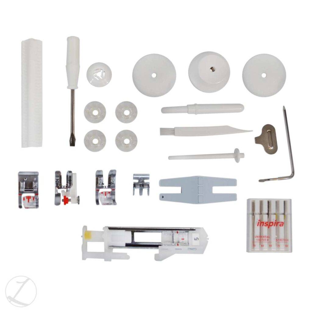 pfaff ambition 610 pribor