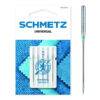 Univerzalne SCHMETZ igle 130/705H 70/12