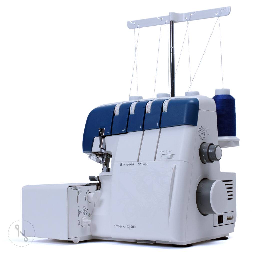 husqvarna viking amber air s400 1