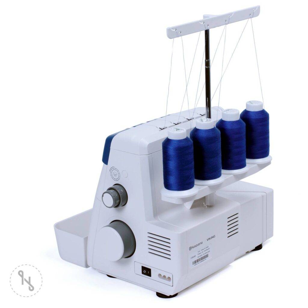 husqvarna viking amber air s400 6