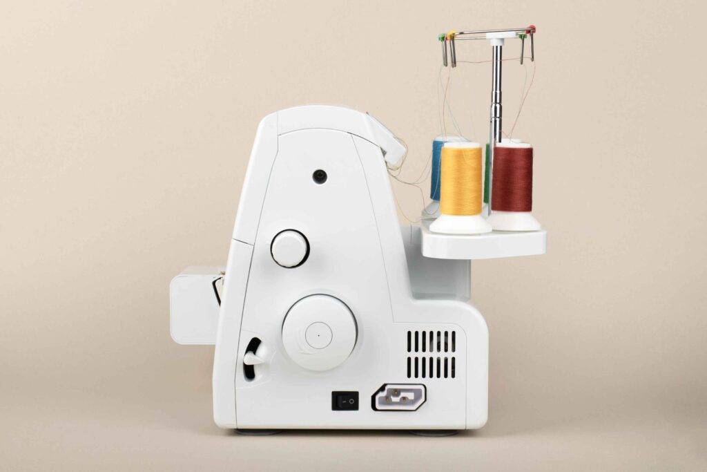 Bagat Majda overlock 6 Overlock Majda 1