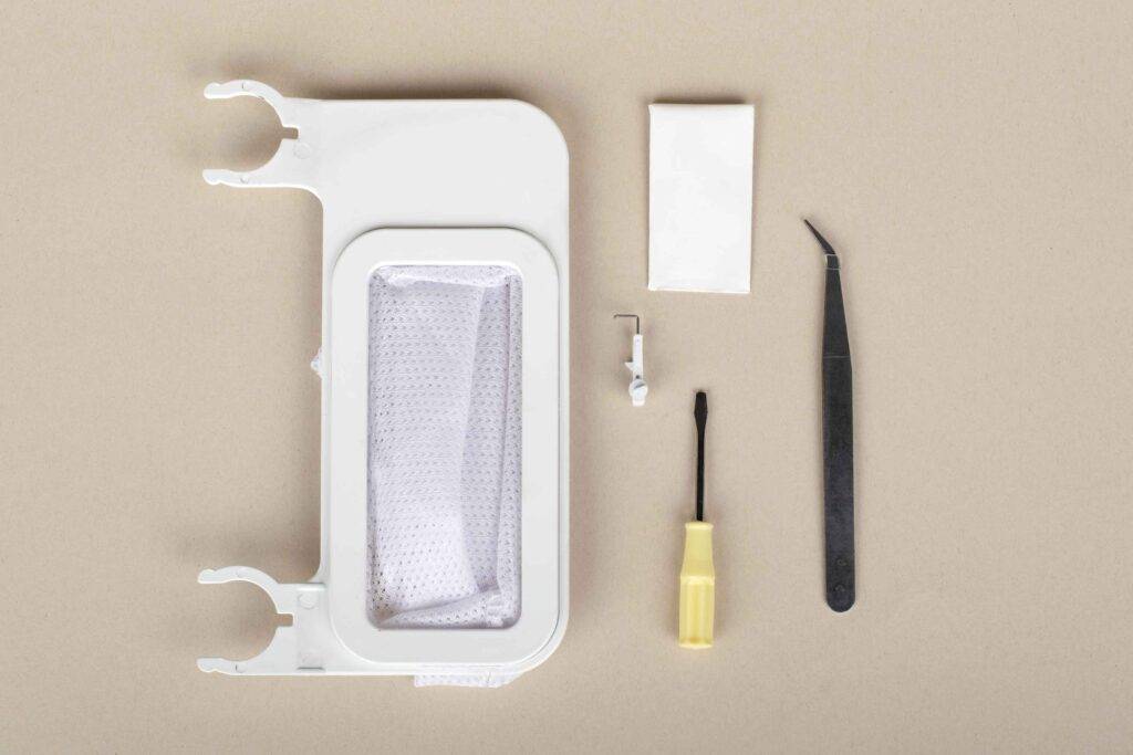 Bagat Majda overlock 5 Overlock Majda 6