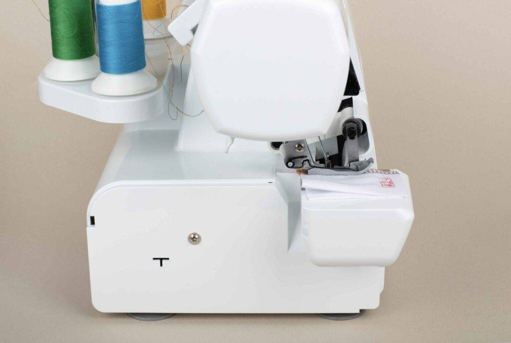 Bagat Majda overlock 7 Overlock Majda 7