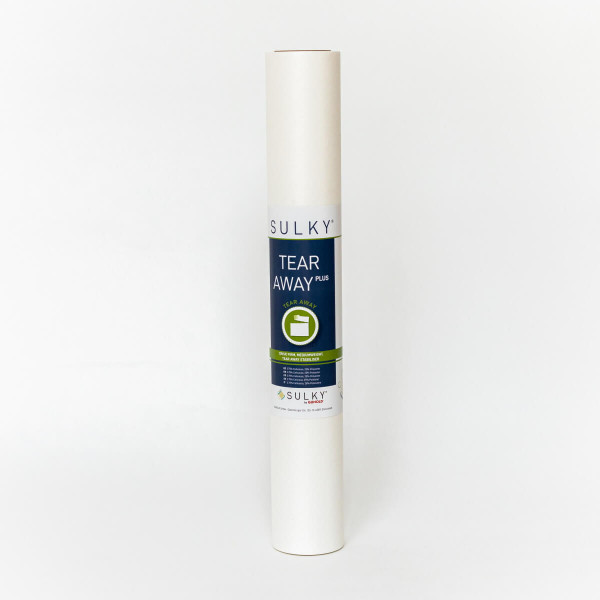 SULKY TEAR AWAY PLUS 50cmx10m, bel 2 SULKY TEAR AWAY PLUS 50cmx10m