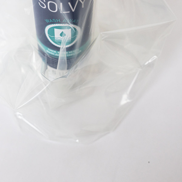 SULKY ULTRA SOLVY 50cmx5m 3 SULKY ULTRA SOLVY 50cmx5m