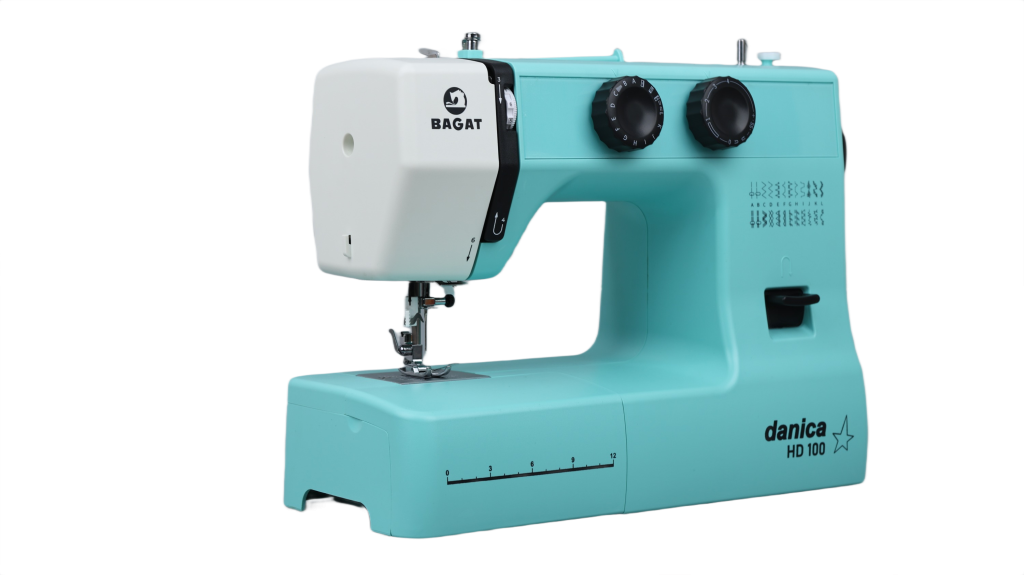 Bagat Danica HD100 4 BAGAT danica hd100 1
