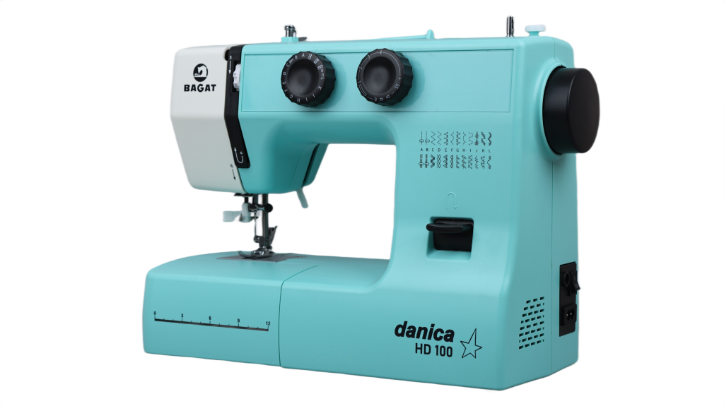 Bagat Danica HD100 5 Bagat danica hd100 2