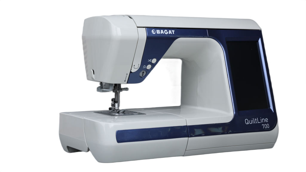 BAGAT QuiltLine 700 1