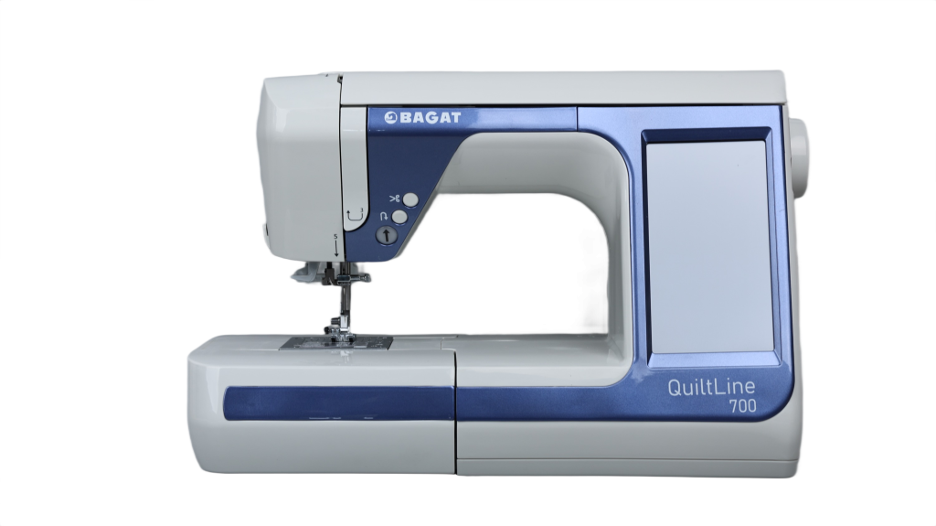 BAGAT QuiltLine 700