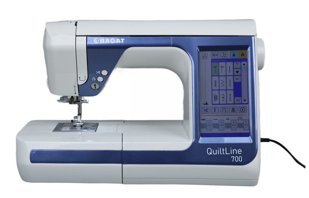 bagat QuiltLine 700a