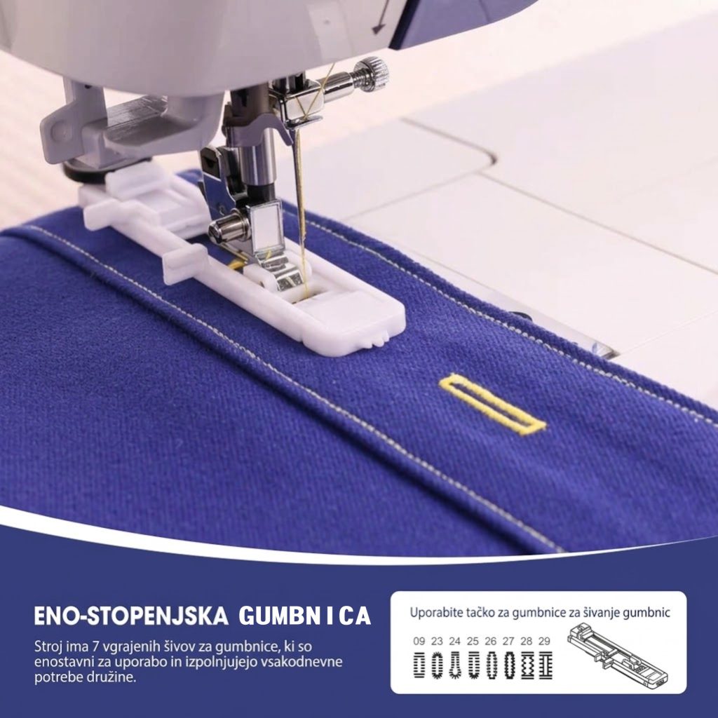 bagat QuiltLine 700b